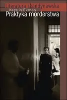 Okładka: Praktyka morderstwa