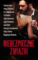 Okładka: Niebezpieczne związki
