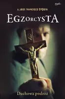 Okładka: Egzorcysta