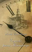Okładka: Zegarki Pana Słowackiego