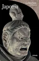 Okładka: Japonia. Leksykon cywilizacje