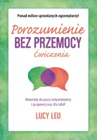 Okładka: Porozumienie bez przemocy. Ćwiczenia
