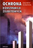 Okładka: Ochrona konstrukcji żelbetowych