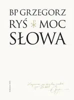 Okładka: Moc Słowa