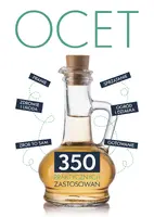 Okładka: OCET. 350 praktycznych zastosowań. WYD 2