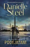 Okładka: Podejrzani