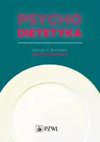 Okładka: Psychodietetyka