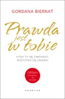 Okładka: Prawda jest w tobie