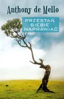 Okładka: Przestań siebie naprawiać /OT/
