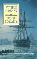 Okładka: Port zdrady