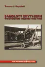 Okładka: Samoloty brytyjskie w lotnictwie polskim 1918-1930