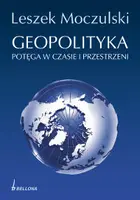 Okładka: Geopolityka