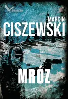 Okładka: Mróz