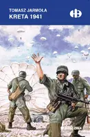 Okładka: Kreta 1941