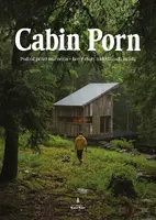 Okładka: Cabin porn