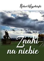Okładka: Znaki na niebie