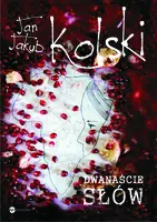 Okładka: Dwanaście słów