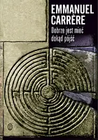 Okładka: Dobrze jest mieć dokąd pójść