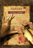 Okładka: Skryba