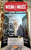 Okładka: Wojna i miłość t.54