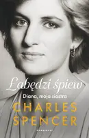Okładka: Łabędzi śpiew