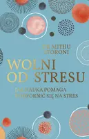 Okładka: Wolni od stresu