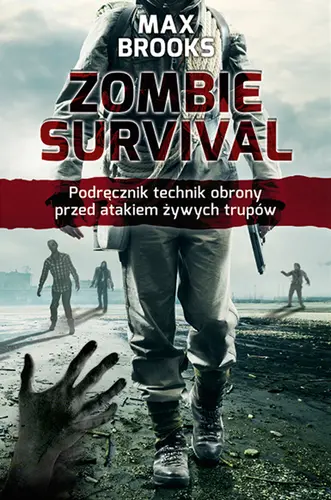 Okładka: Zombie survival