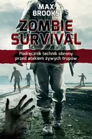 Okładka: Zombie survival