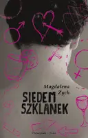 Okładka: Siedem szklanek