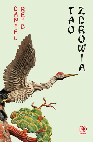 Okładka: Tao zdrowia