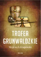 Okładka: Trofea grunwaldzkie