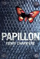 Okładka: Papillon