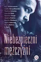 Okładka: Niebezpieczni mężczyźni