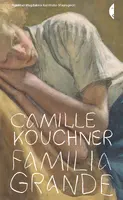 Okładka: Familia grande