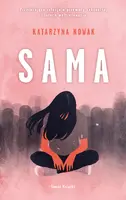 Okładka: Sama