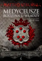 Okładka: Medyceusze