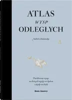 Okładka: Atlas wysp odległych