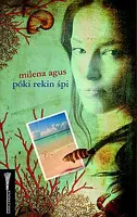 Okładka: Póki rekin śpi