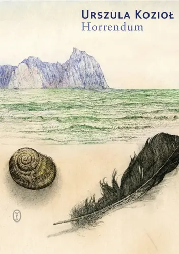 Okładka: Horrendum