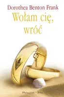 Okładka: Wołam cię, wróć