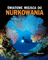 Okładka: Światowe miejsca do nurkowania