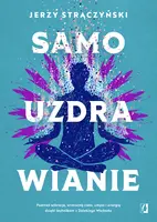 Okładka: Samouzdrawianie