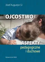 Okładka: Ojcostwo