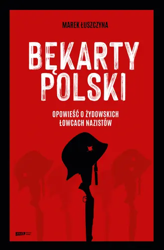 Okładka: Bękarty Polski