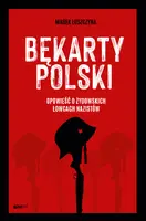 Okładka: Bękarty Polski
