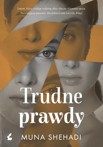 Okładka: Trudne prawdy