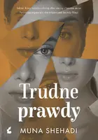 Okładka: Trudne prawdy