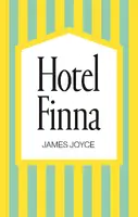 Okładka: Hotel Finna