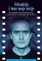 Okładka: Seksmisja i inne moje misje