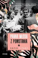Okładka: Panna młoda z powstania